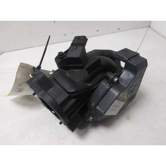 Caja Mariposa para Nissan Qashqai (J11)