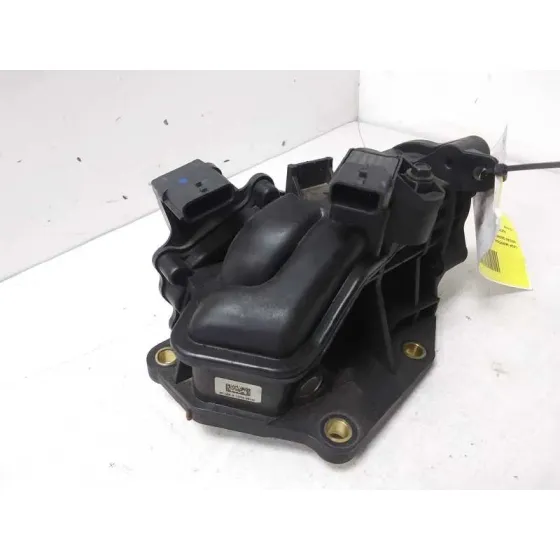 Caja Mariposa para Nissan Qashqai (J11)