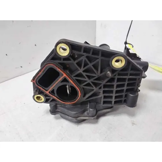 Caja Mariposa para Nissan Qashqai (J11)