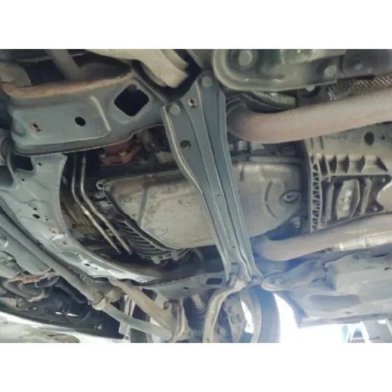 Caja Cambios para Audi A6 Avant (4F2)