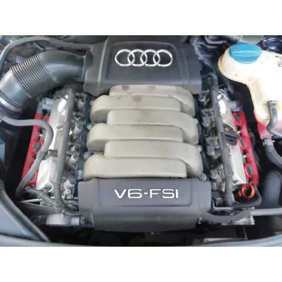 Despiece Motor para Audi A6 Avant (4F2)