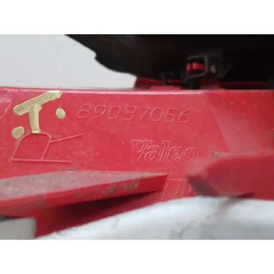 Piloto Trasero Derecho para Audi A6 Avant (4F2)