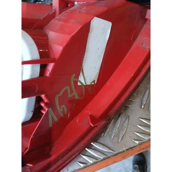 Piloto Trasero Derecho para Audi A6 Avant (4F2)