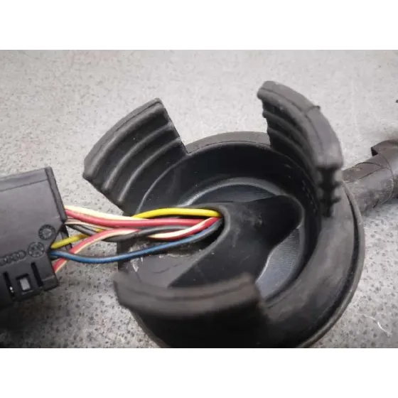 Retrovisor Derecho para Audi A6 Avant (4F2)
