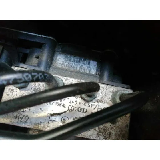 Abs para Audi A6 Avant (4F2)
