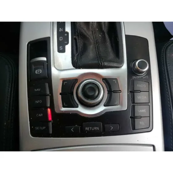Mando Multifuncion para Audi A6 Avant (4F2)