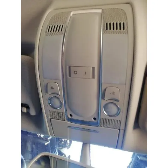 Luz Interior para Audi A6 Avant (4F2)