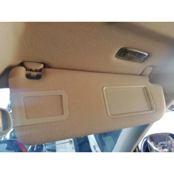 Parasol Derecho para Audi A6 Avant (4F2)