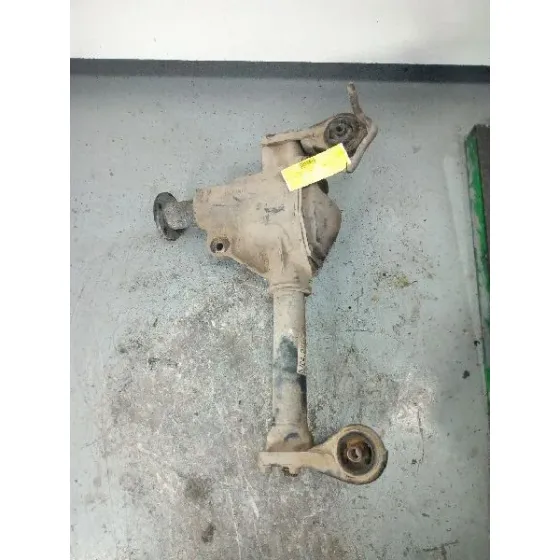 Diferencial Delantero para Ssangyong Actyon