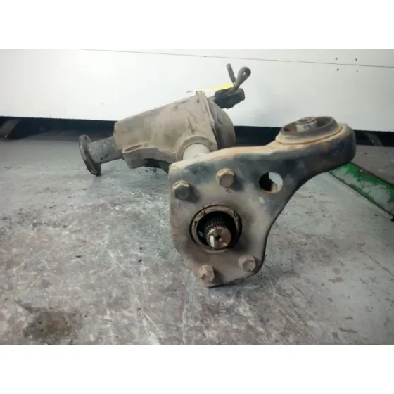 Diferencial Delantero para Ssangyong Actyon