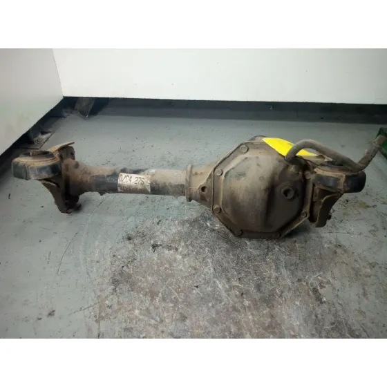 Diferencial Delantero para Ssangyong Actyon