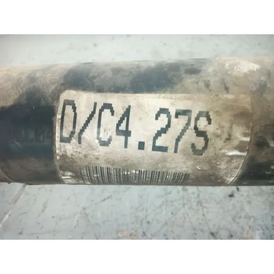 Diferencial Delantero para Ssangyong Actyon