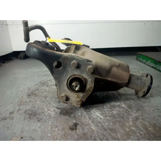 Diferencial Delantero para Ssangyong Actyon