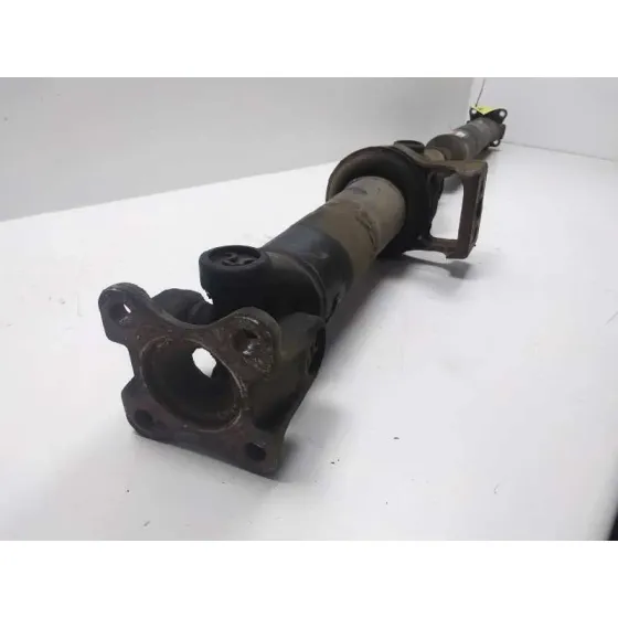 Transmision Central para Ssangyong Actyon
