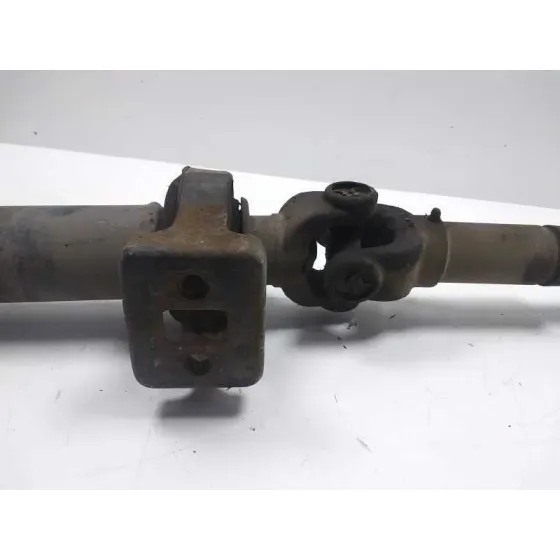 Transmision Central para Ssangyong Actyon