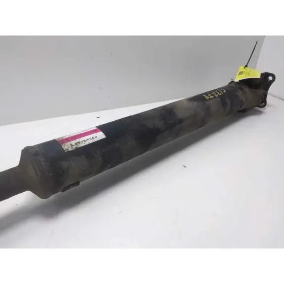 Transmision Central para Ssangyong Actyon