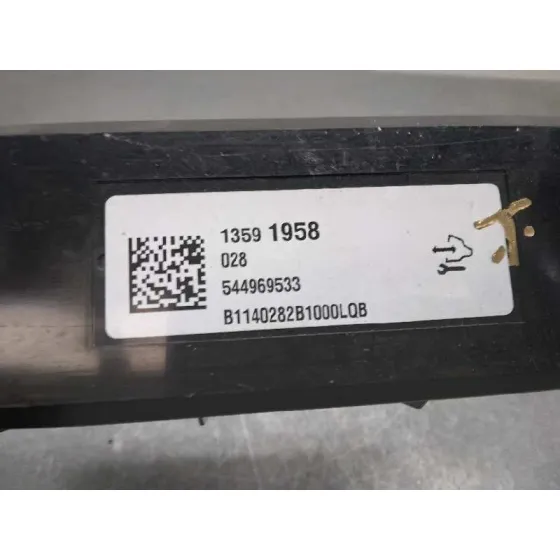 Modulo Electronico para Opel Insignia Berlina