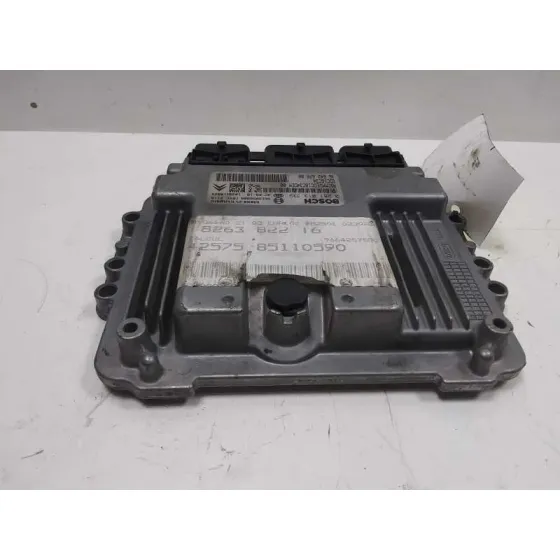 Centralita Motor Uce para Peugeot 307 Break/Sw (S2)