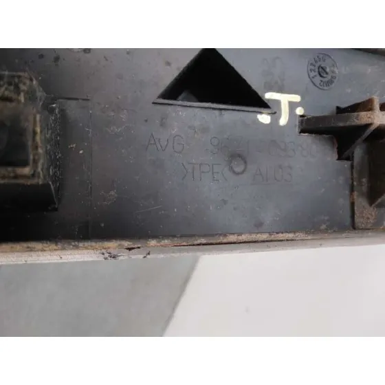 Barras Techo para Peugeot 307 Break/Sw (S2)