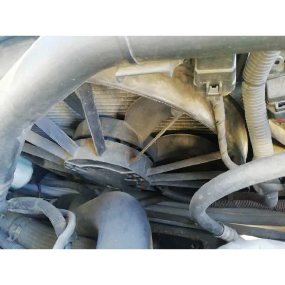 Electroventilador para Dodge Journey