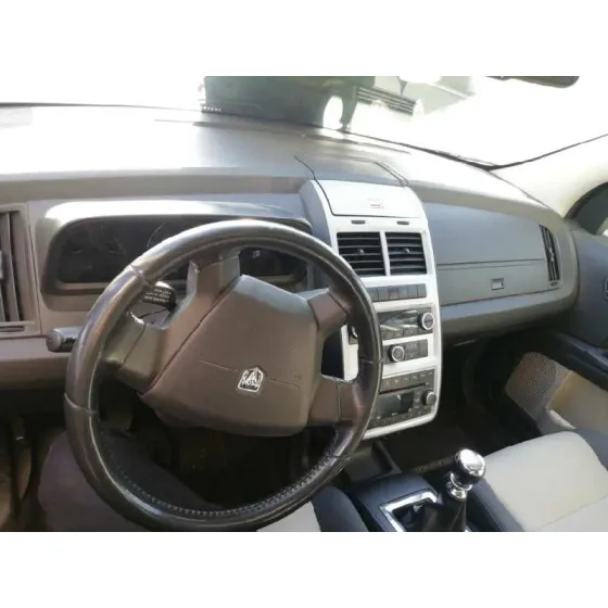 Kit Airbag para Dodge Journey