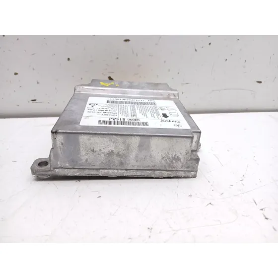 Kit Airbag para Dodge Journey