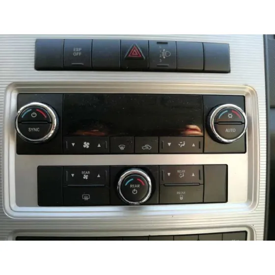 Mando Climatizador para Dodge Journey