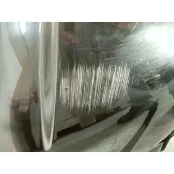 Paragolpes Delantero para Dodge Journey