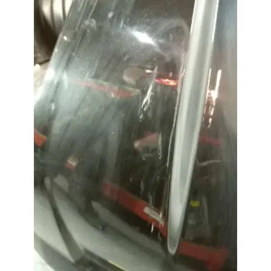 Paragolpes Delantero para Dodge Journey