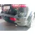 Paragolpes Trasero para Dodge Journey