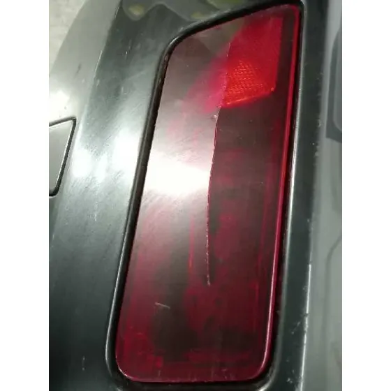 Paragolpes Trasero para Dodge Journey