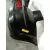 Paragolpes Trasero para Dodge Journey