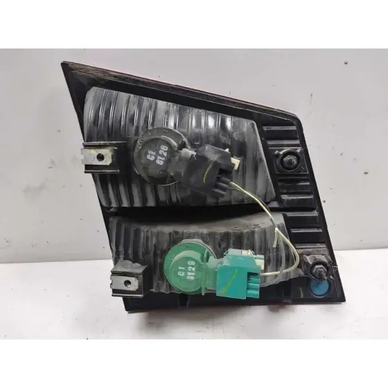 Piloto Trasero Derecho Interior para Dodge Journey
