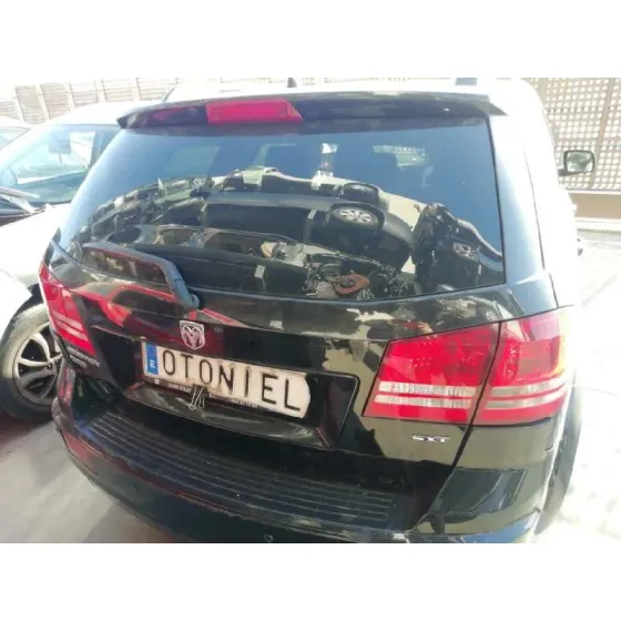 Porton Trasero para Dodge Journey