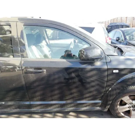 Puerta Delantera Derecha para Dodge Journey