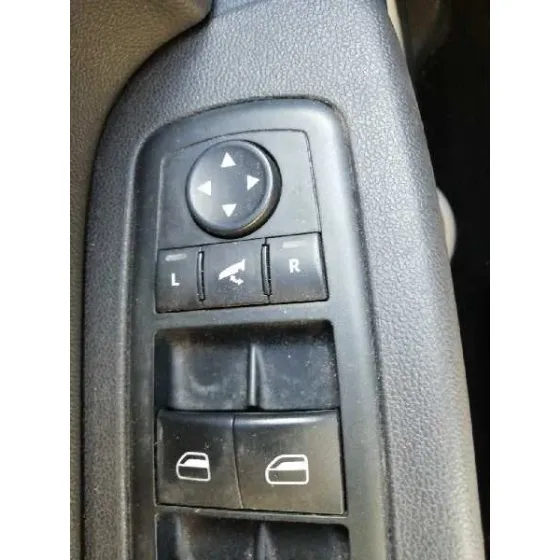 Retrovisor Derecho para Dodge Journey