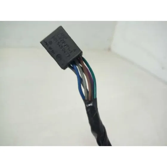 Retrovisor Derecho para Dodge Journey