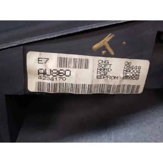Cuadro Instrumentos para Nissan Primera Berlina (P12)