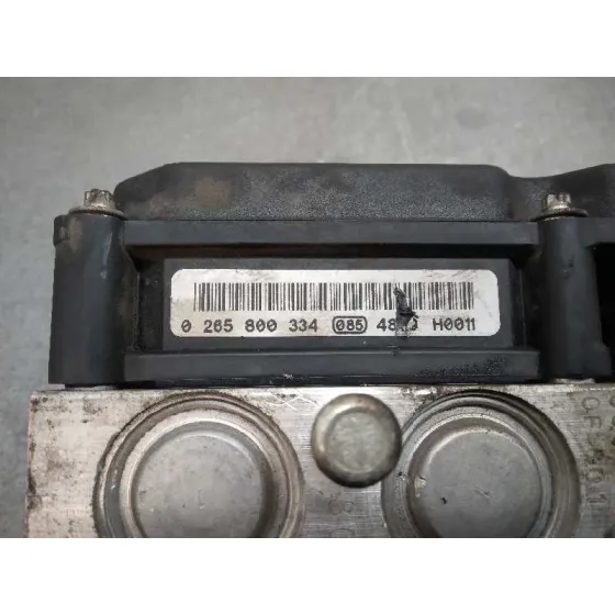 Abs para Nissan Primera Berlina (P12)