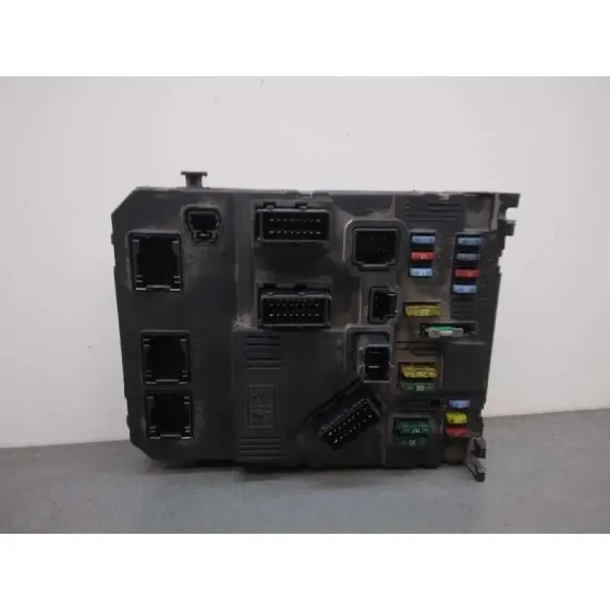Centralita Bsi para Peugeot 407