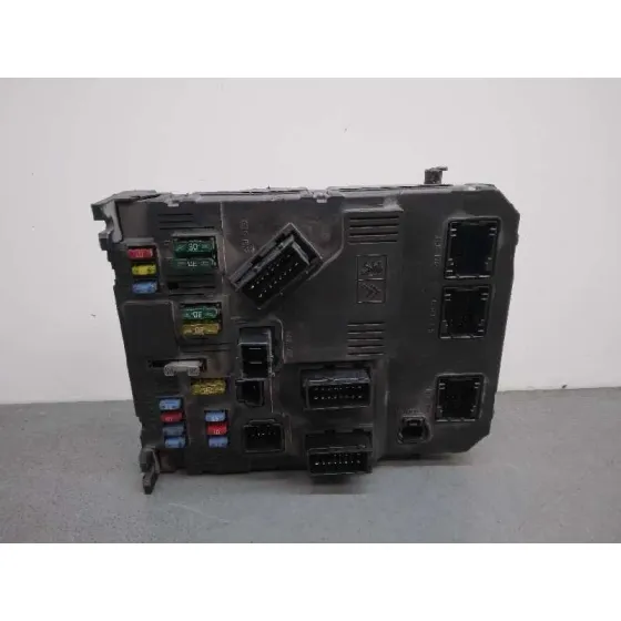 Centralita Bsi para Peugeot 407