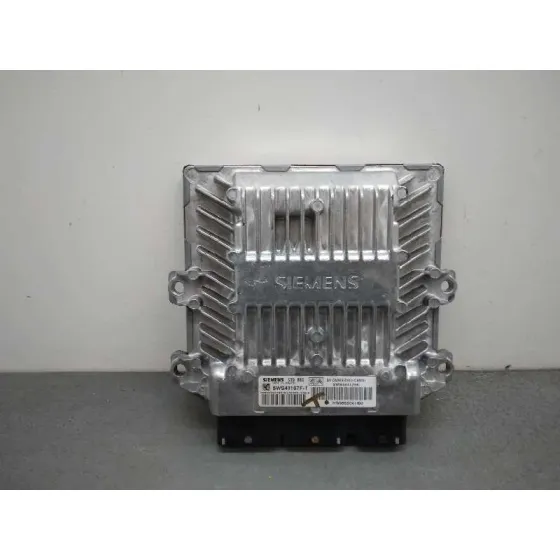 Centralita Motor Uce para Peugeot 407