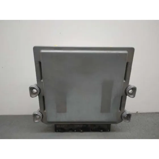 Centralita Motor Uce para Peugeot 407