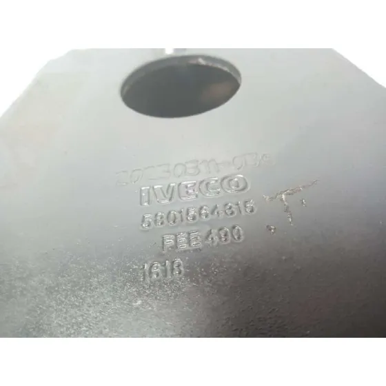 Brazo Suspension Inferior Delantero Izquierdo para Iveco Daily Furgon