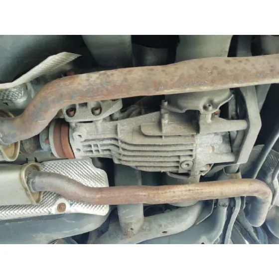 Diferencial Trasero para Audi A6 Avant (4F2)