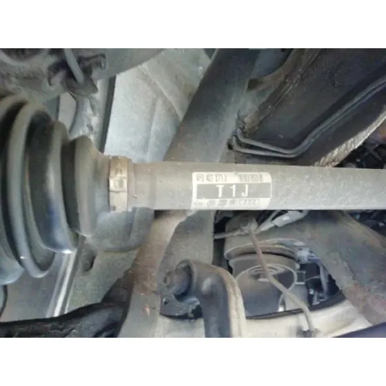 Transmision Delantera Izquierda para Audi A6 Avant (4F2)