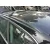 Barras Techo para Audi A6 Avant (4F2)