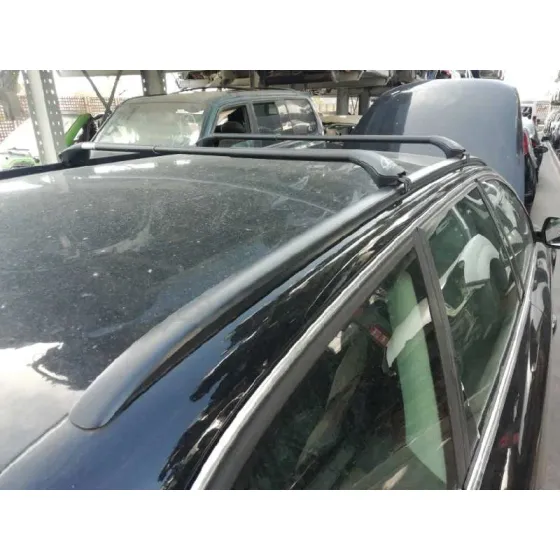 Barras Techo para Audi A6 Avant (4F2)