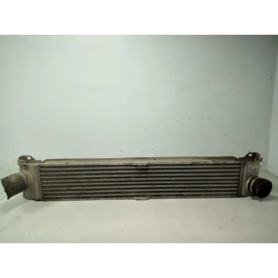 Intercooler para Fiat Ducato