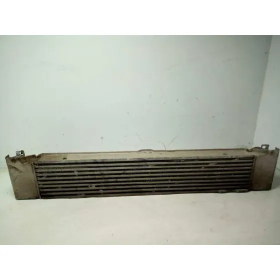 Intercooler para Fiat Ducato